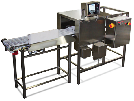 Rice Lake MotoWeigh® IMW In-Motion Checkweighers and Conveyor Scales